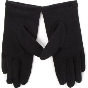 Rękawiczki Damskie KAZAR - 36186-DZ-00 Black. Rękawiczki marki Kazar. Za 149,00 zł.