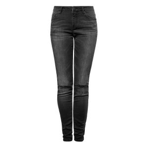 S.Oliver Jeansy Damskie 40/30 Czarny. Jeansy marki s.Oliver. W wyprzedaży za 168,00 zł.