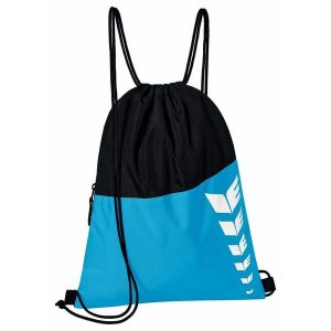 Wielofunkcyjny plecak Erima Six Wings. Czarne plecaki Erima. Za 114,50 zł.