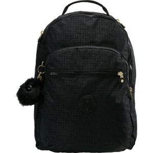 Kipling CLAS SEOUL Plecak black. Plecaki marki Kipling. Za 399,00 zł.