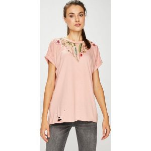 Sublevel - Top. T-shirty marki Sublevel. W wyprzedaży za 29,90 zł.