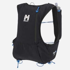 Plecak biegowy Millet Intense 5 Czarny. Czarne plecaki Millet. Za 599,00 zł.