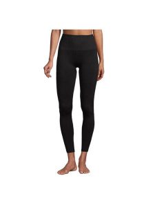 Legginsy Damskie Sportowe Casall Bezszwowe Wysoki Stan r. M czarne. Czarne legginsy Casall, bez wzorów, z podwyższonym stanem, długie. Za 279,00 zł.