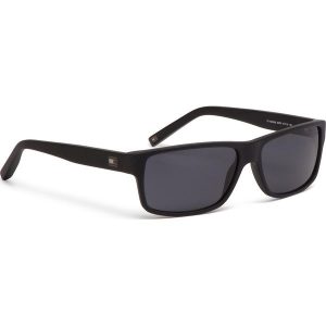 Okulary przeciwsłoneczne TOMMY HILFIGER - 1042/N Black 807. Okulary przeciwsłoneczne marki TOMMY HILFIGER. Za 559,00 zł.