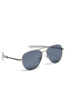 Hunter Okulary przeciwsłoneczne HT 6636S Niebieski. Niebieskie okulary przeciwsłoneczne Hunter. Za 99,99 zł.
