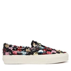 Tenisówki Vans. Trampki Vans, bez wzorów, bez zapięcia. Za 359,99 zł.