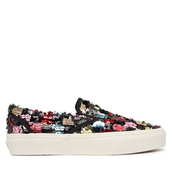 Tenisówki Vans. Trampki Vans, bez wzorów, bez zapięcia. Za 359,99 zł.