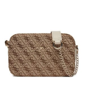 Torebka Guess. Torebki klasyczne Guess, z aplikacjami, bez dodatków. Za 439,99 zł.