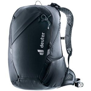 Plecak skiturowy Deuter Updays 26 - black. Czarne plecaki Deuter. Za 565,89 zł.