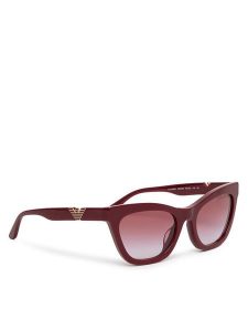 Emporio Armani Okulary przeciwsłoneczne 0EA4259U 63238H Brązowy. Brązowe okulary przeciwsłoneczne Emporio Armani. Za 759,99 zł.