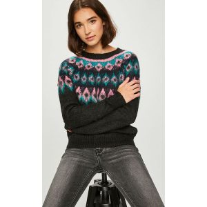 Noisy May - Sweter. Swetry klasyczne marki Noisy may. W wyprzedaży za 119,90 zł.
