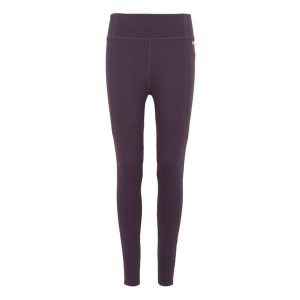 Legginsy Kompresyjne Damskie Holeen Pro. Fioletowe legginsy Regatta, bez wzorów. Za 71,99 zł.