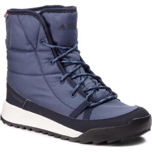 Buty adidas - Terrex Choleah Padded Cp AC7847 Trablu/Legink/Cblack. Buty zimowe marki ADIDAS. W wyprzedaży za 379,00 zł.