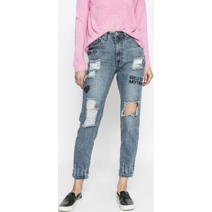 Rock Angel - Jeansy. Jeansy marki Rock Angel. W wyprzedaży za 119,90 zł.