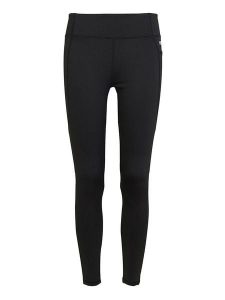 Regatta Legginsy sportowe "Holeen Pro Compression" w kolorze czarnym rozmiar: 38. Czarne legginsy Regatta, bez wzorów. Za 118,56 zł.