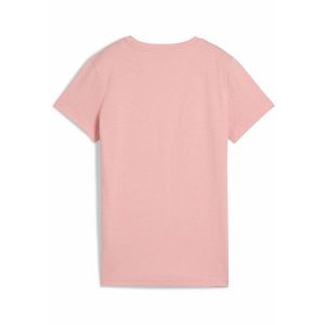 Damska koszulka ESS NATURE 2.0 PUMA Pink Fruit. Czerwone bluzki Puma, xs, bez wzorów, sportowe, bez kołnierzyka, bez ramiączek. W wyprzedaży za 69,00 zł.