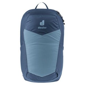 Plecak turystyczny Deuter Speed Lite 17. Niebieskie plecaki Deuter. Za 258,52 zł.