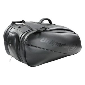 Plecak Bullpadel Casual 005. Czarne plecaki BULLPADEL. Za 305,25 zł.