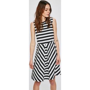 Tommy Hilfiger - Sukienka. Sukienki marki TOMMY HILFIGER. W wyprzedaży za 429,90 zł.