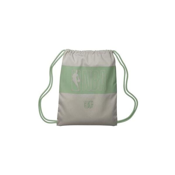 Torba sportowa z ściągaczem Wilson DRV ECO. Białe torby podróżne i sportowe Wilson, bez wzorów, na ramię, duże. Za 159,00 zł.