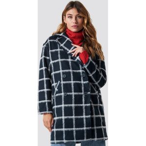 NA-KD Trend Naszyjnik Three Stars - Blue. Naszyjniki marki NA-KD Trend. Za 364,95 zł.