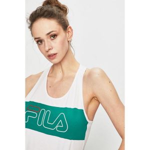 Fila - Top. Topy marki Fila. W wyprzedaży za 89,90 zł.