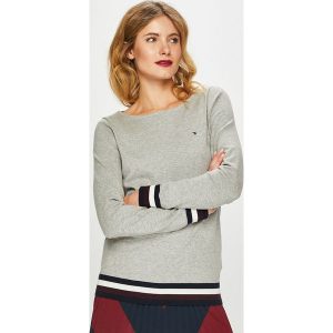Tommy Hilfiger - Sweter. Swetry klasyczne marki TOMMY HILFIGER. W wyprzedaży za 359,90 zł.