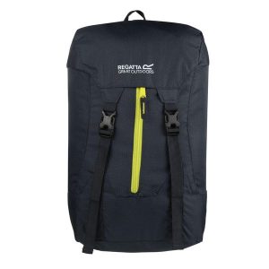 Składny Plecak Turystyczny Easypack II 25L. Czerwone plecaki Regatta. Za 114,99 zł.