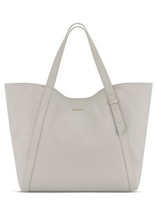 Hey Marly Shopper bag "Pretty Wonder" w kolorze szarym - 58 x 33 x 20 cm rozmiar: onesize. Szare shopper bag Hey Marly, bez wzorów, z materiału, na ramię, bez dodatków. Za 480,90 zł.