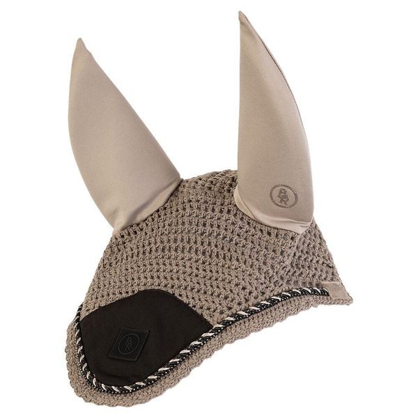 Krótki kapelusz BR Equitation Jinte. Brązowe kapelusze BR, bez wzorów, sportowe. Za 172,50 zł.