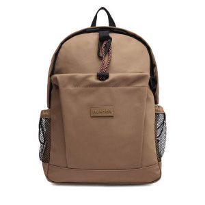 Plecak Hunter. Brązowe plecaki Hunter. Za 219,99 zł.
