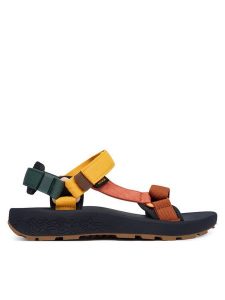 Teva Sandały Hydratrek Water Sandal 1150270 Kolorowy. Sandały Teva, bez wzorów, z materiału, bez obcasa, na płaskiej podeszwie, bez zapięcia. Za 419,99 zł.