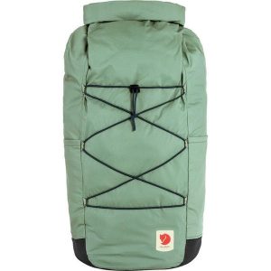 Plecak turystyczny Fjällräven High Coast Rolltop 26 l. Zielone plecaki FJÄLRÄVEN KANKEEN. Za 449,99 zł.