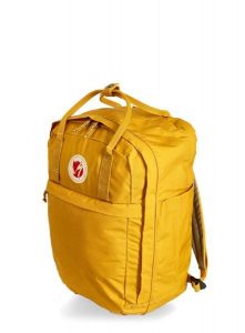 Plecak rowerowy Fjallraven/Specialized Cave Pack - ochre. Żółte plecaki Fjällräven. Za 434,49 zł.