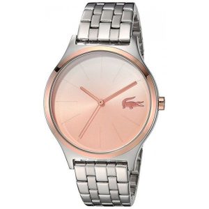 Lacoste Nikita 2000993. Zegarki marki Lacoste. W wyprzedaży za 619,00 zł.