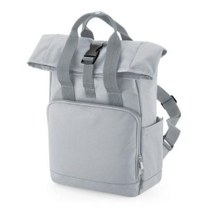 Plecak na komputer Bag Base. Czarne plecaki BAGBASE. Za 85,65 zł.