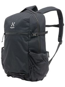 Haglöfs Plecak turystyczny "Jarve Single 20" w kolorze antracytowym - 29 x 50 x 18 cm rozmiar: onesize. Czarne plecaki Haglöfs. Za 349,73 zł.