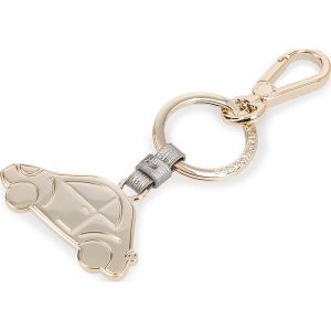 Brelok COCCINELLE - CZ4 Charms E2 CZ4 41 R8 04 Silver Y69. Zawieszki marki Coccinelle. W wyprzedaży za 189,00 zł.