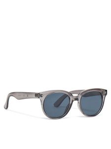 Vero Moda Okulary przeciwsłoneczne 10261553 Czarny. Czarne okulary przeciwsłoneczne Vero Moda. Za 49,99 zł.