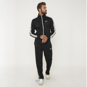 Dres sportowy UNIVERSAL STELLAR. Białe t-shirty LEGEA, l, bez wzorów, z dresówki, bez kołnierzyka, bez ramiączek. Za 144,90 zł.