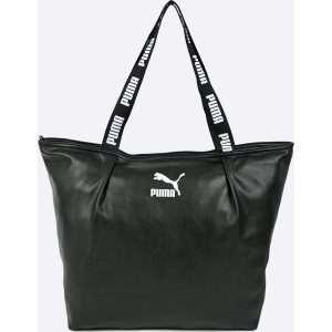 Puma - Torebka Prime Large Shopper. Torebki klasyczne marki Puma. W wyprzedaży za 129,90 zł.