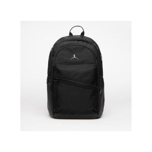 Plecak sportowy szkolny czarny 20 L Air Jordan Jam Patrol MA0924-KK2. Czarne plecaki Jordan. Za 333,00 zł.