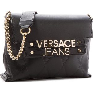 Torebka VERSACE JEANS - E1VSBBL1 70712 899. Torebki klasyczne marki Versace Jeans. W wyprzedaży za 369,00 zł.