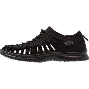 Keen UNEEK O2 Sandały trekkingowe black. Buty trekkingowe marki Keen. Za 379,00 zł.