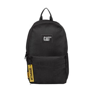 Plecak Gobi Light Caterpillar COMBAT Black (84350-80). Czarne plecaki Caterpillar. Za 179,00 zł.