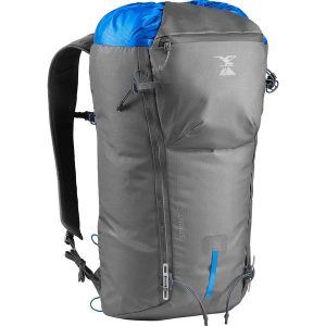 Plecak alpinistyczny Simond Sprint 22 l. Szare plecaki SIMOND. Za 199,99 zł.