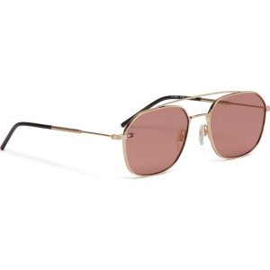 Okulary przeciwsłoneczne TOMMY HILFIGER - 1599/S Gold Pink EYR. Okulary przeciwsłoneczne marki TOMMY HILFIGER. Za 679,00 zł.