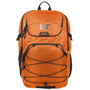 Plecak sportowo-turystyczny dla dorosłych Le Meije Trekking Backpack 40 L. Brązowe plecaki Caterpillar. Za 229,99 zł.