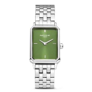 Parte Di Me Orologio Zegarek Srebrny Zegarki damskie 1 ct Damski. Szare zegarki Parte Di Me. Za 508,99 zł.