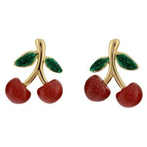 Kolczyki Coach. Kolczyki Coach. Za 319,99 zł.